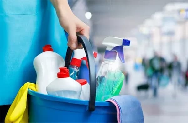 تصویر 4 از قیمت مواد شوینده صادراتی + خرید باور نکردنی